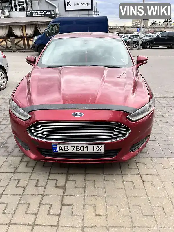 Фото автомобіля