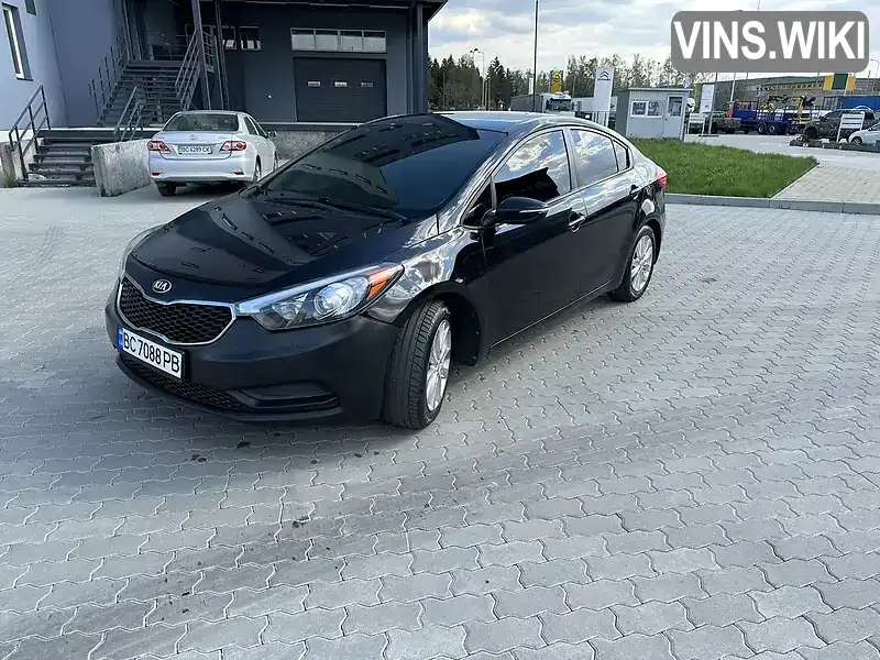 Фото автомобіля