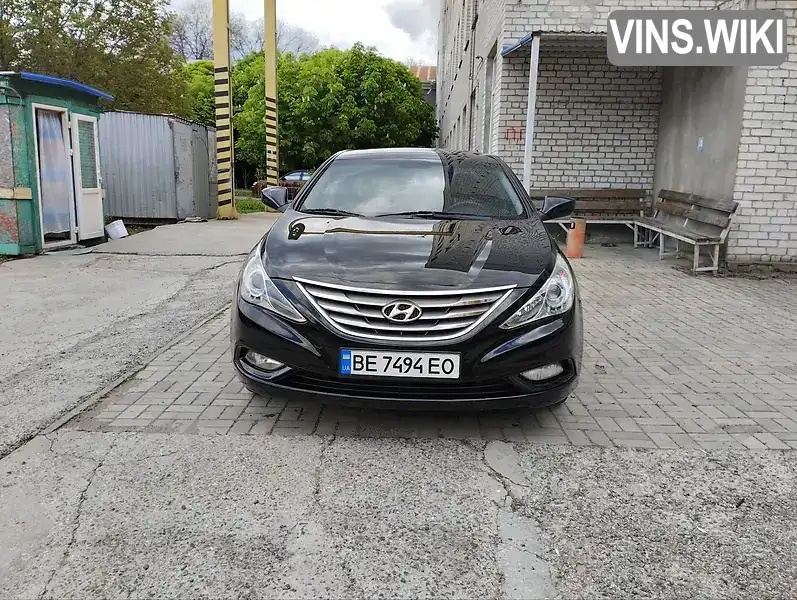 Фото автомобіля