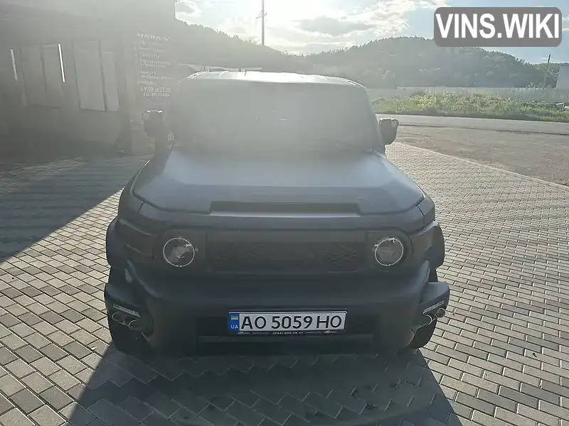 Фото автомобіля