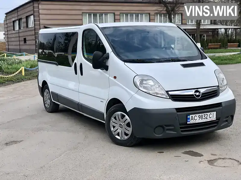 Фото автомобіля