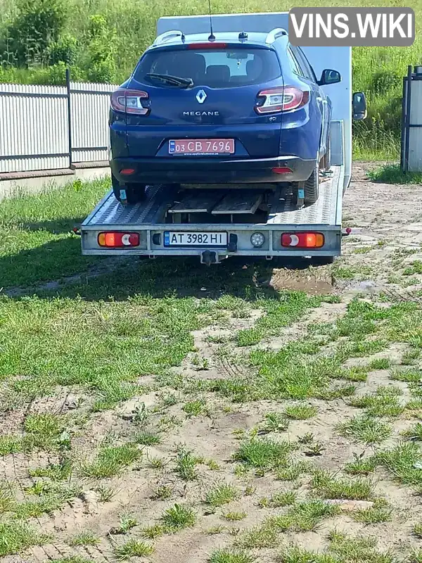 Фото автомобіля