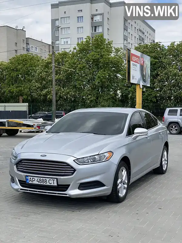 Фото автомобіля
