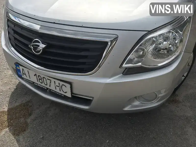 Фото автомобіля