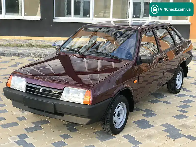Фото автомобіля
