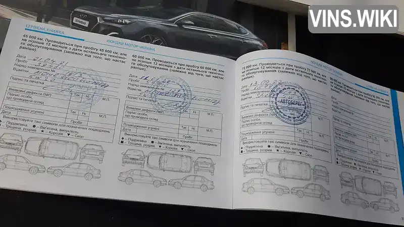 Фото автомобіля