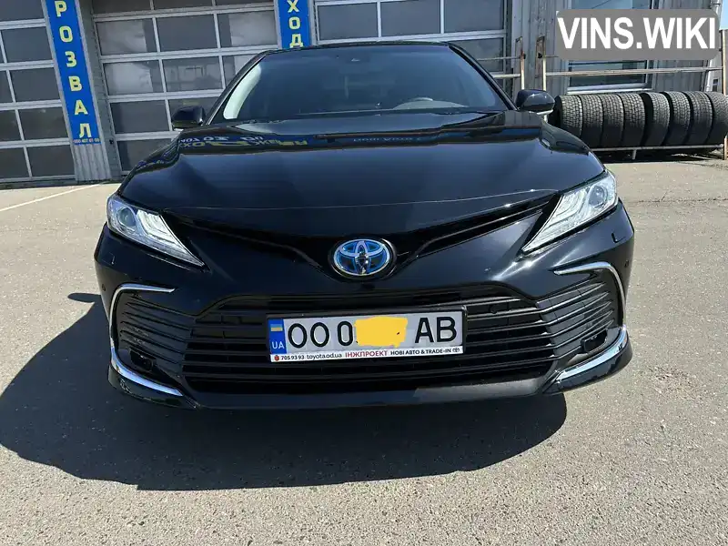 Фото автомобіля