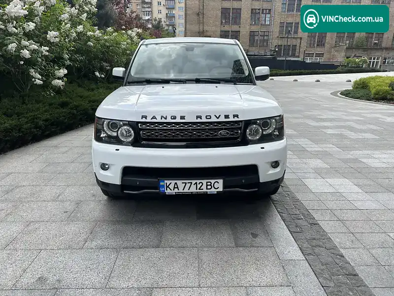 Фото автомобіля