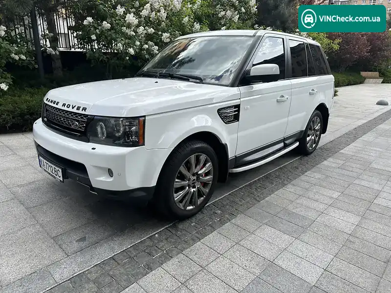 Фото автомобіля