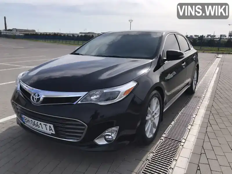 Фото автомобіля