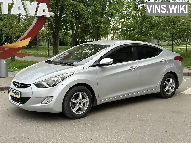Фото автомобіля