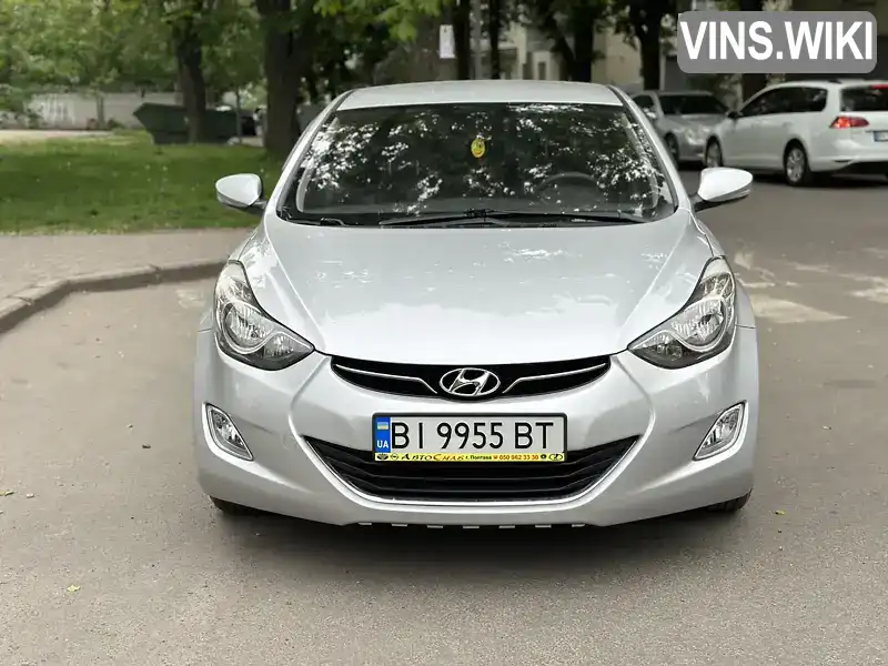 Фото автомобіля