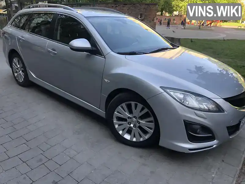 Фото автомобіля