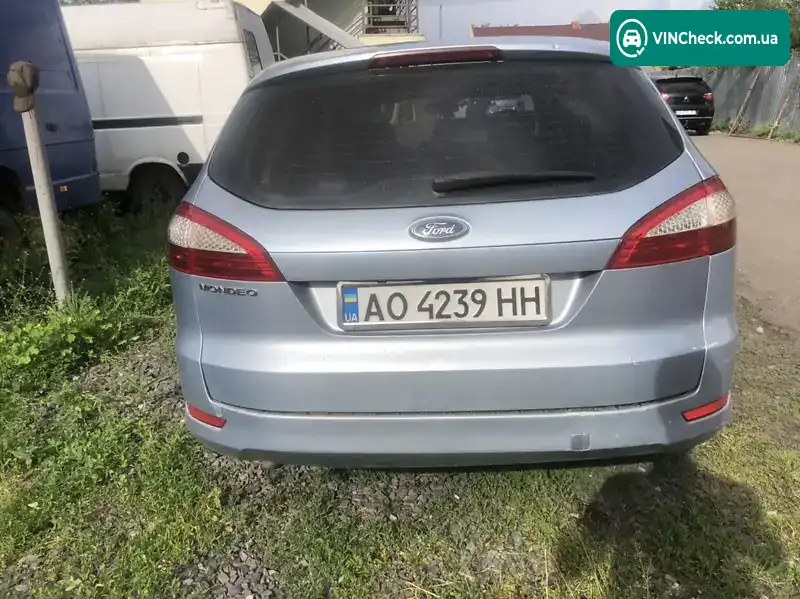 Фото автомобіля
