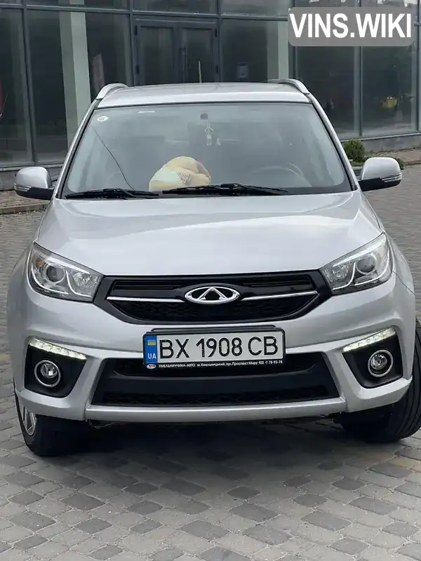 Фото автомобіля