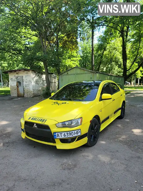 Фото автомобіля