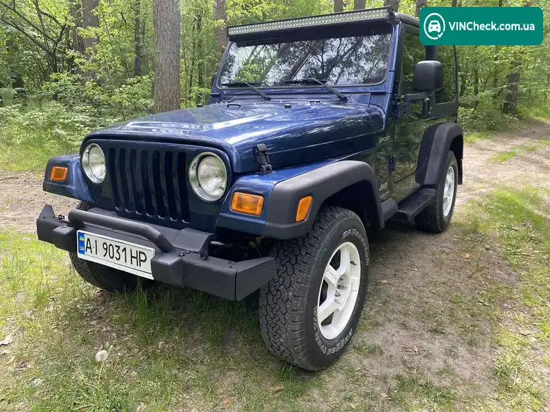 Фото автомобіля