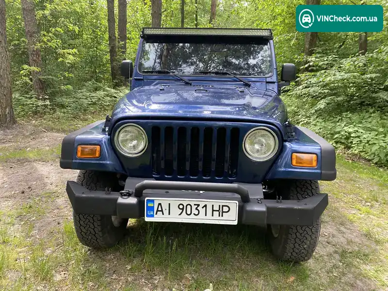 Фото автомобіля