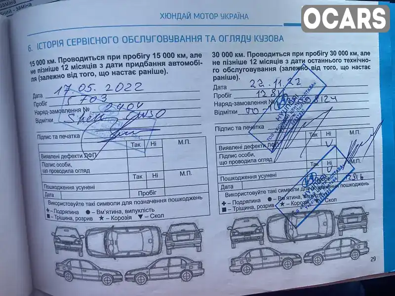 Фото автомобіля