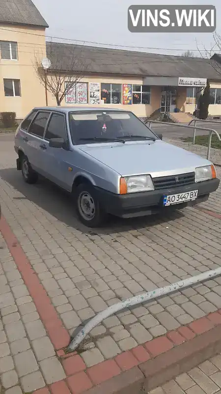 Фото автомобіля