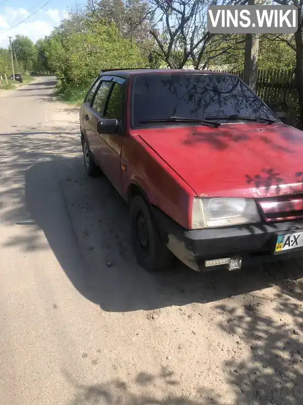 Фото автомобіля