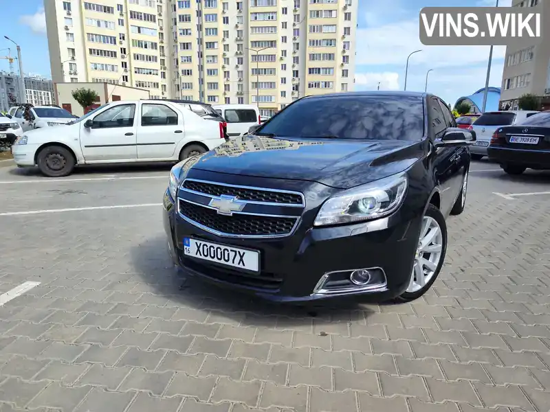 Фото автомобіля