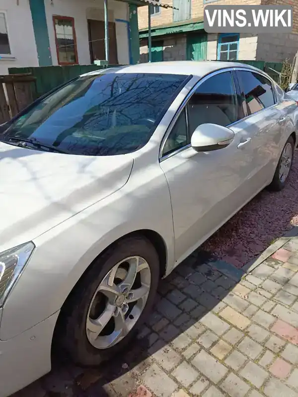 Фото автомобіля