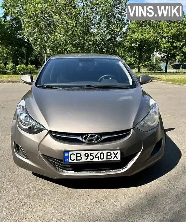 Фото автомобіля