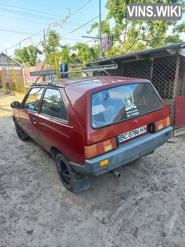Фото автомобіля