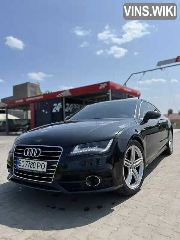 Фото автомобіля