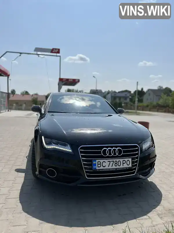 Фото автомобіля