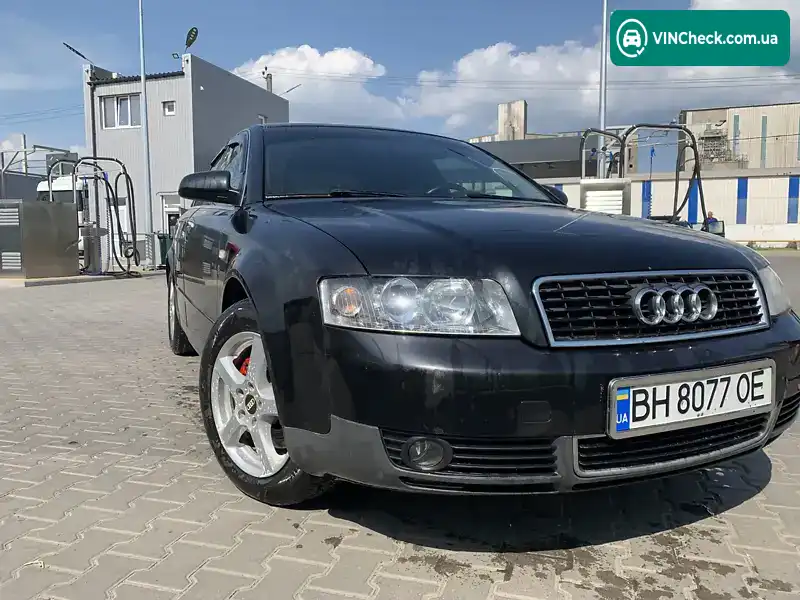 Фото автомобіля
