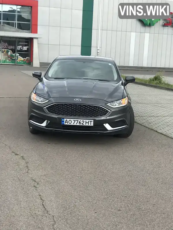 Фото автомобіля