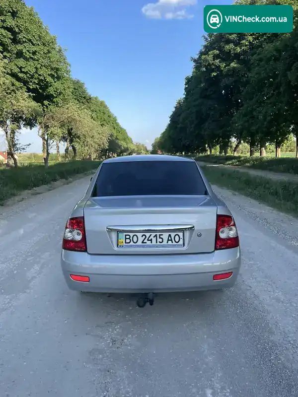 Фото автомобіля