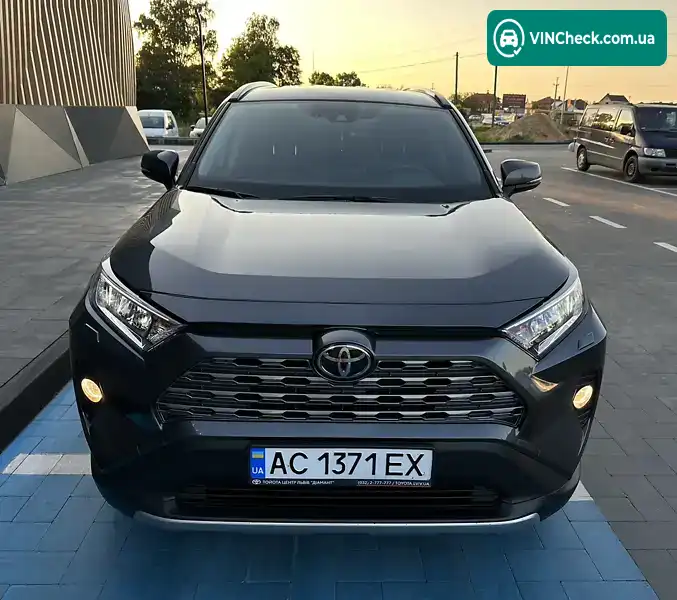 Фото автомобіля