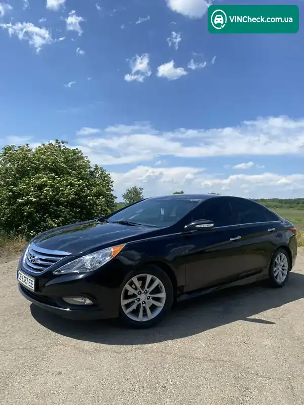 Фото автомобіля