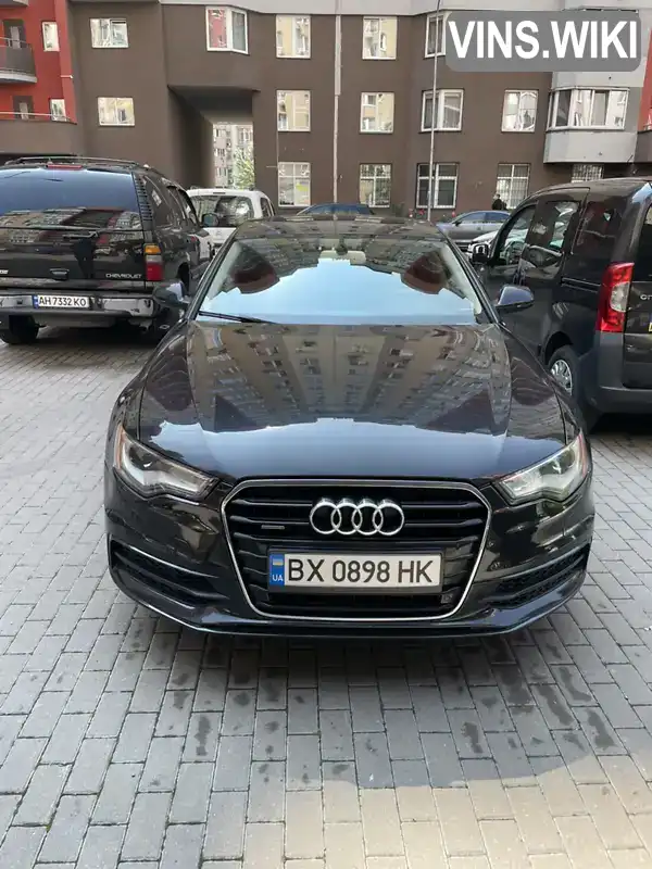 Фото автомобіля