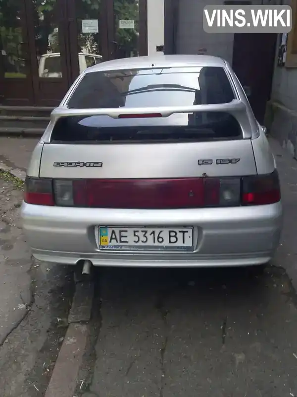 Фото автомобіля