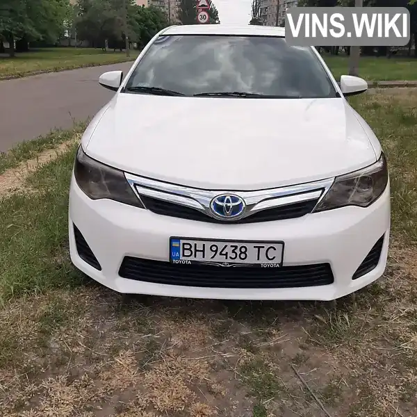 Фото автомобіля