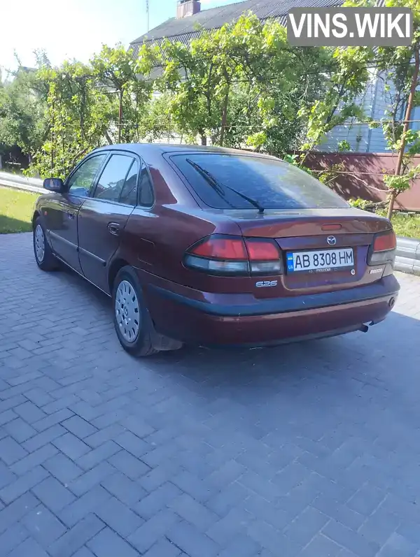 Фото автомобіля
