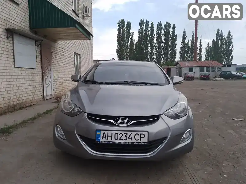 Фото автомобіля