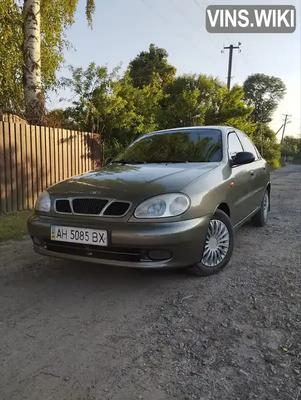 Фото автомобіля