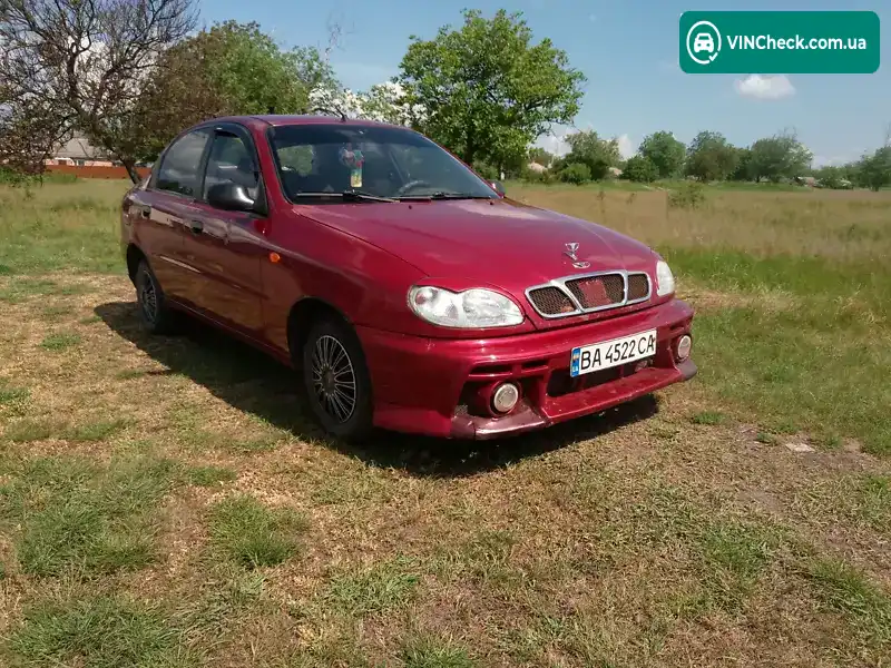 Фото автомобіля