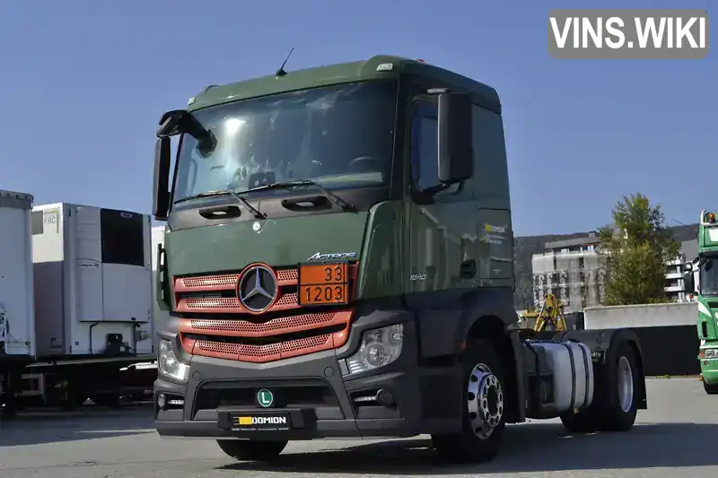 Фото автомобіля