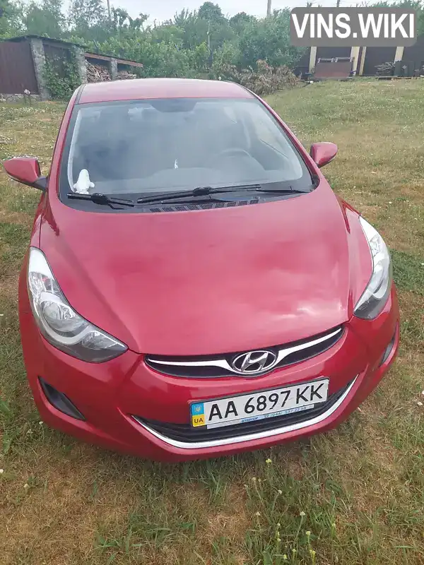 Фото автомобіля