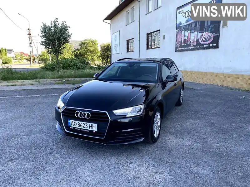 Фото автомобіля