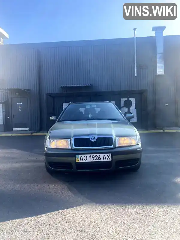 Фото автомобіля