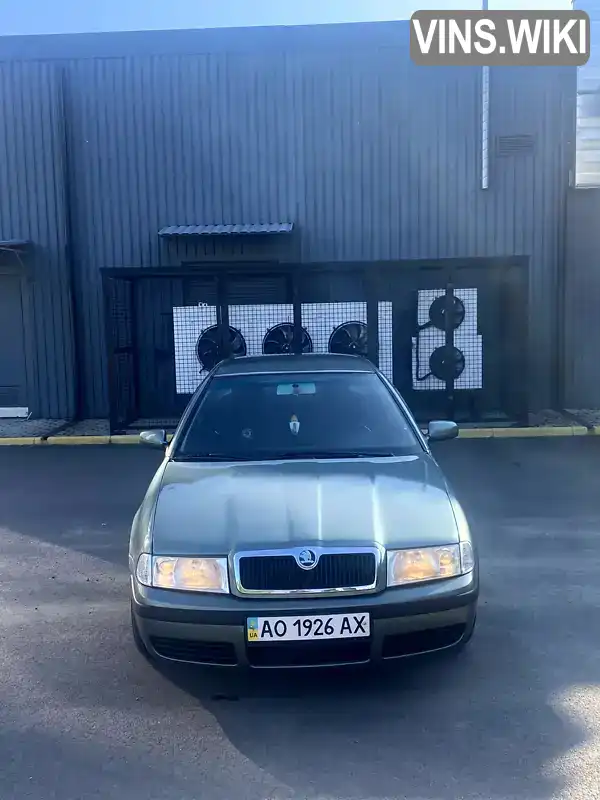 Фото автомобіля