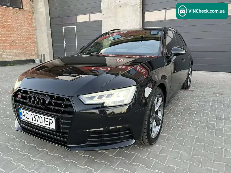 Фото автомобіля