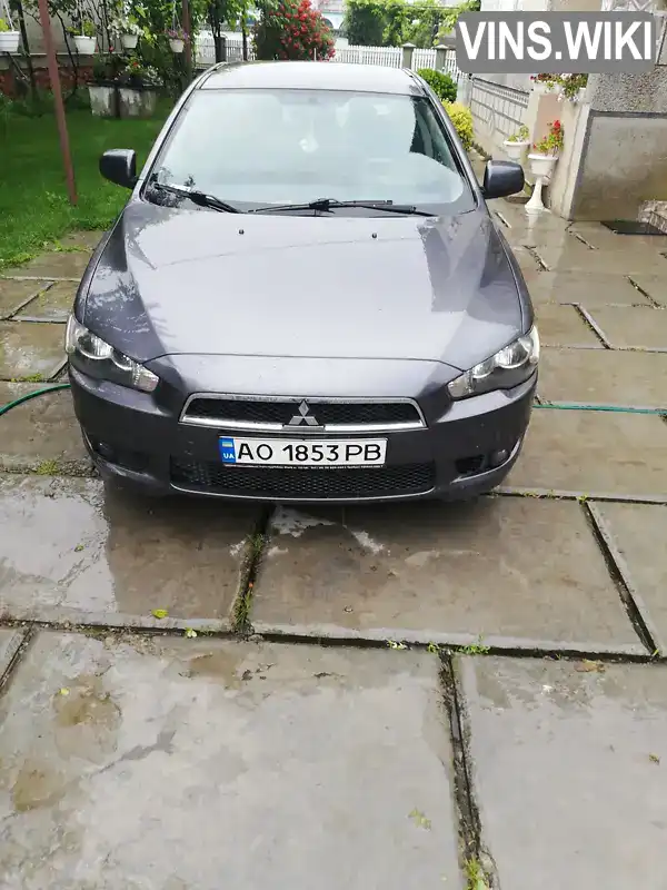 Фото автомобіля